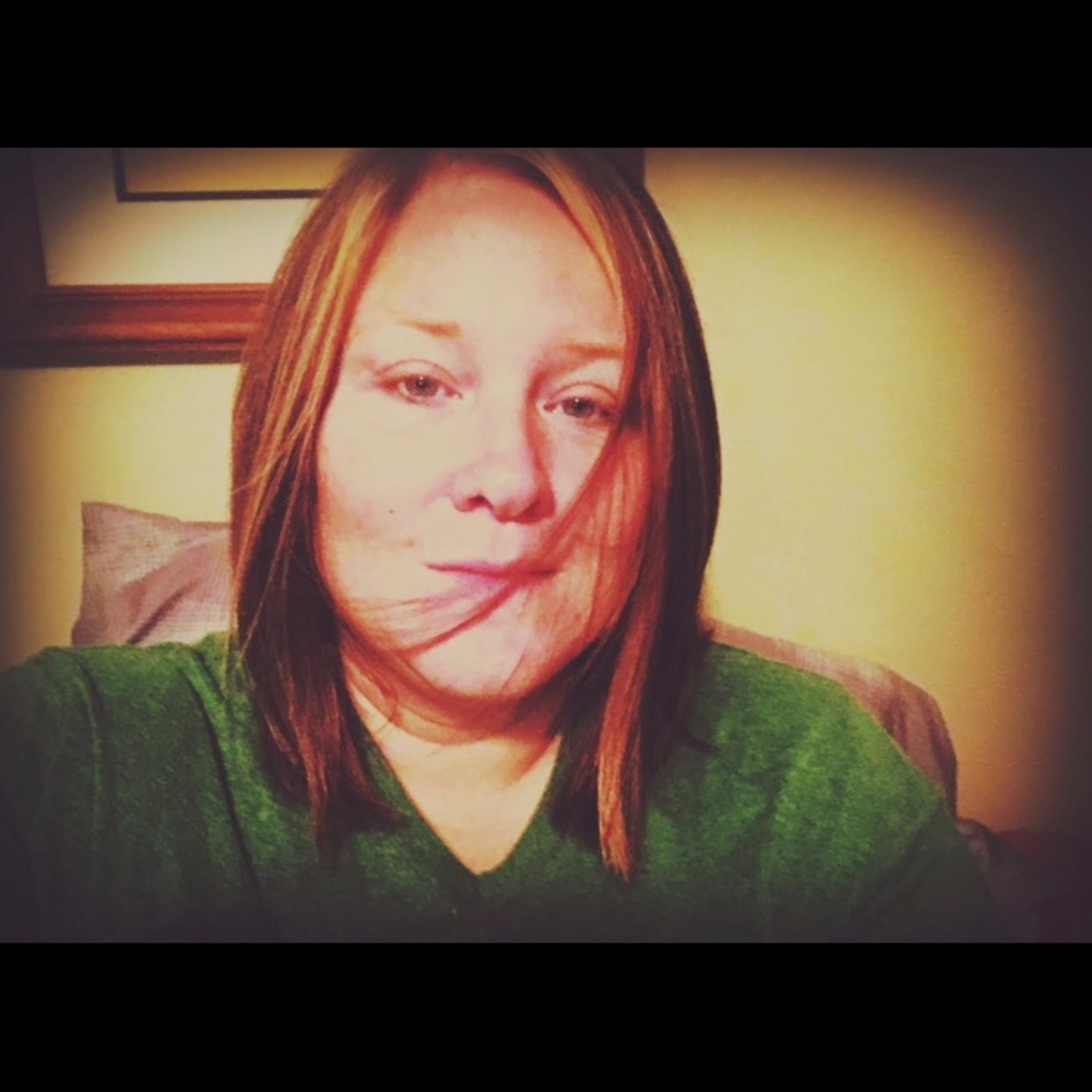 Meet your Posher, Mckenzie